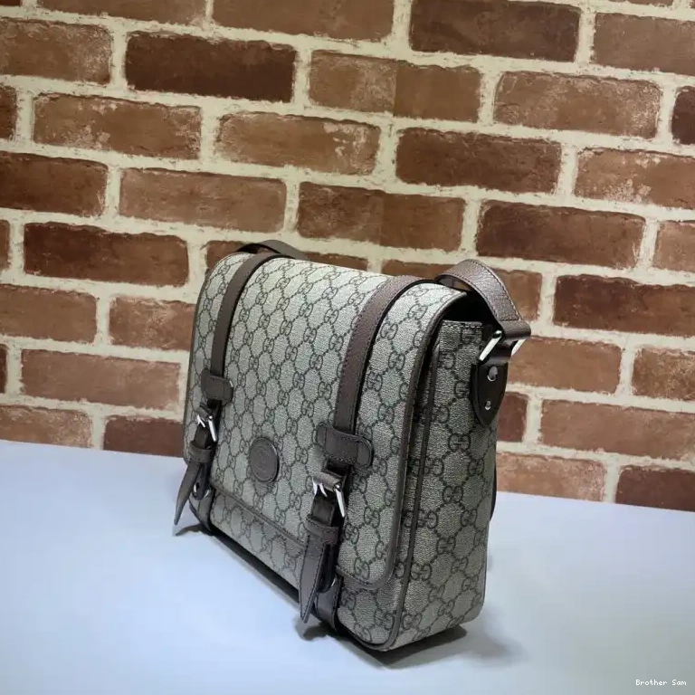 Brother Sam Yupoo Bags 2107YA0042 Gucci 0602